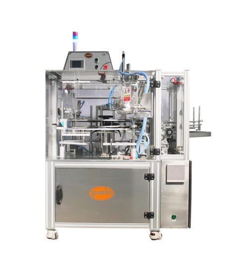 Bottle Packaging PCP-60 Cartoning Machine