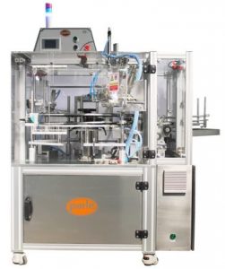 PCP 60S Semi Automatic Cartoning Machine